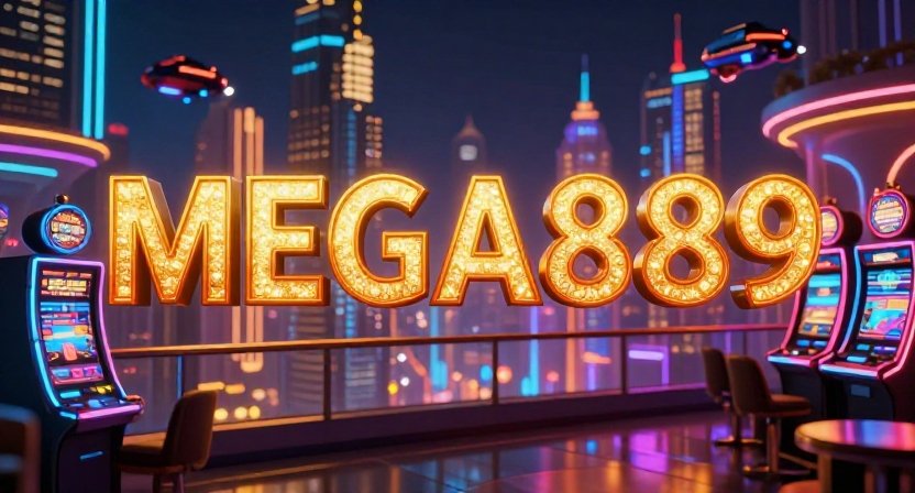 MEGA889